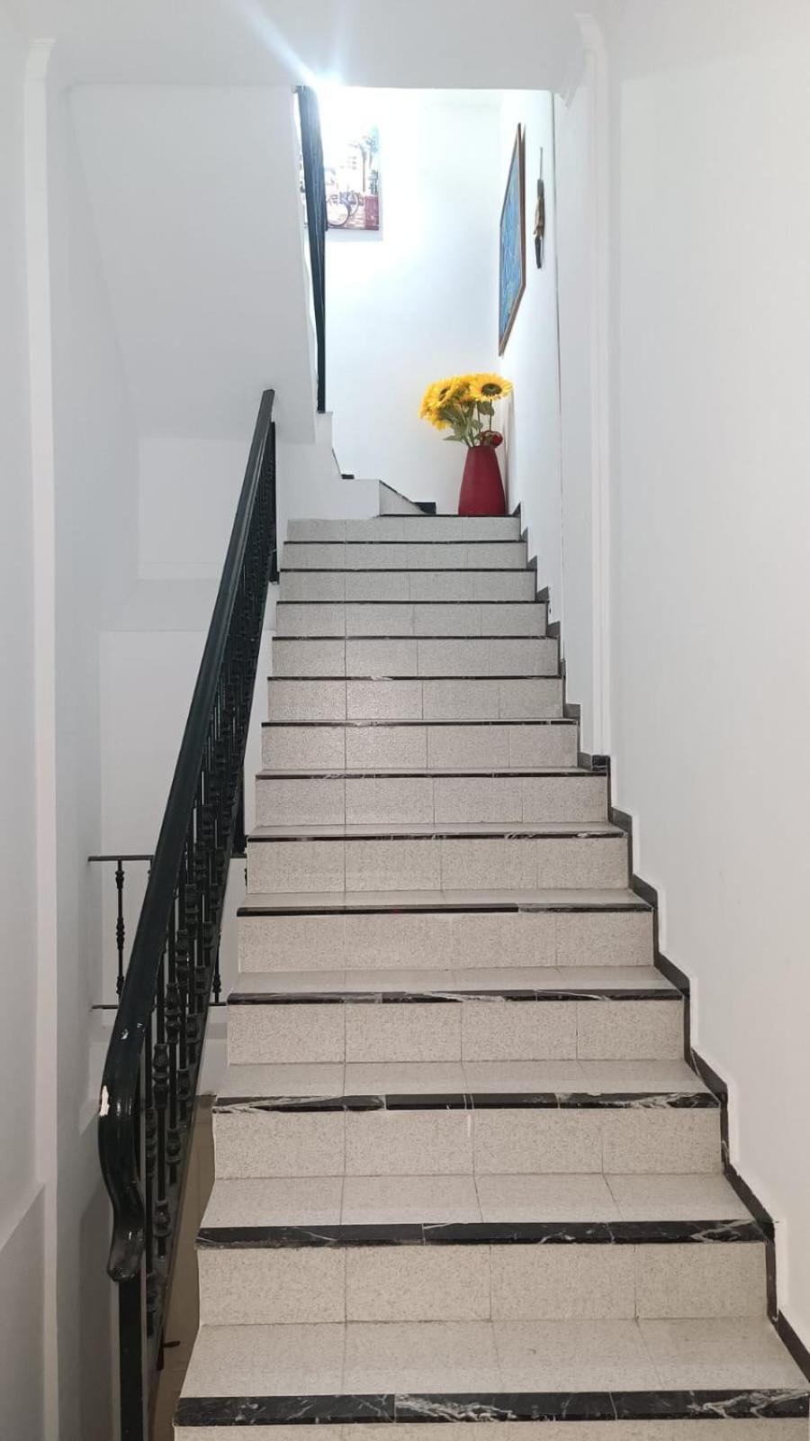 Maison d'hôtes Vivienda San Justo *