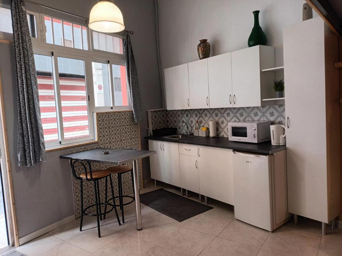 Vivienda San Justo Las Palmas