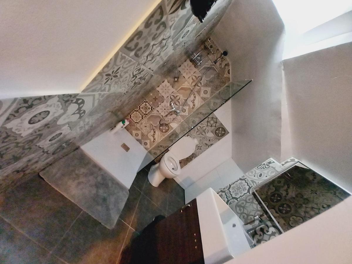 Vivienda San Justo Pensionat *