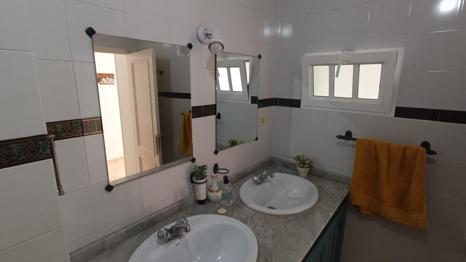 Pensionat Vivienda San Justo Las Palmas de Gran Canaria