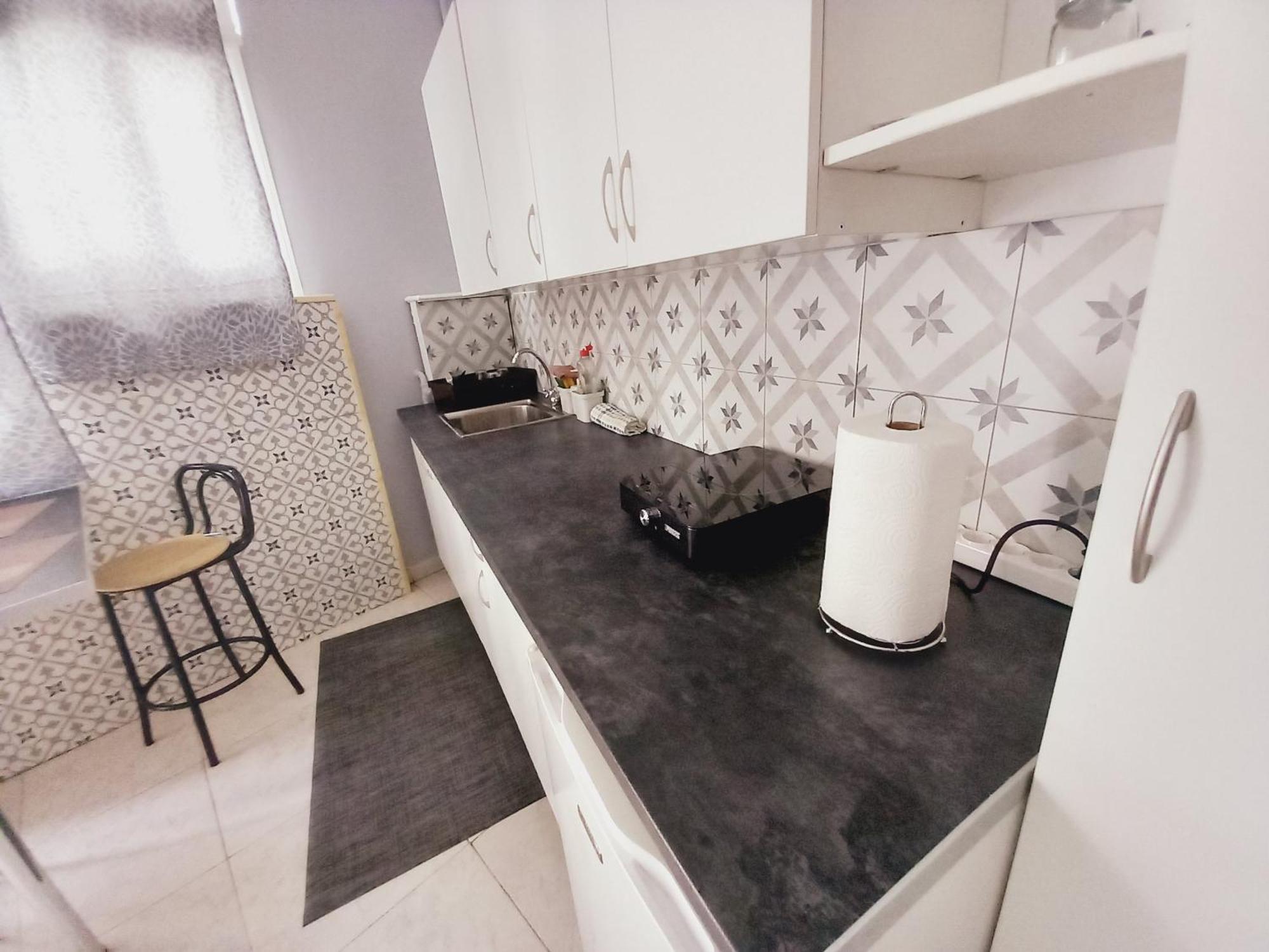 Vivienda San Justo Pensionat Las Palmas de Gran Canaria