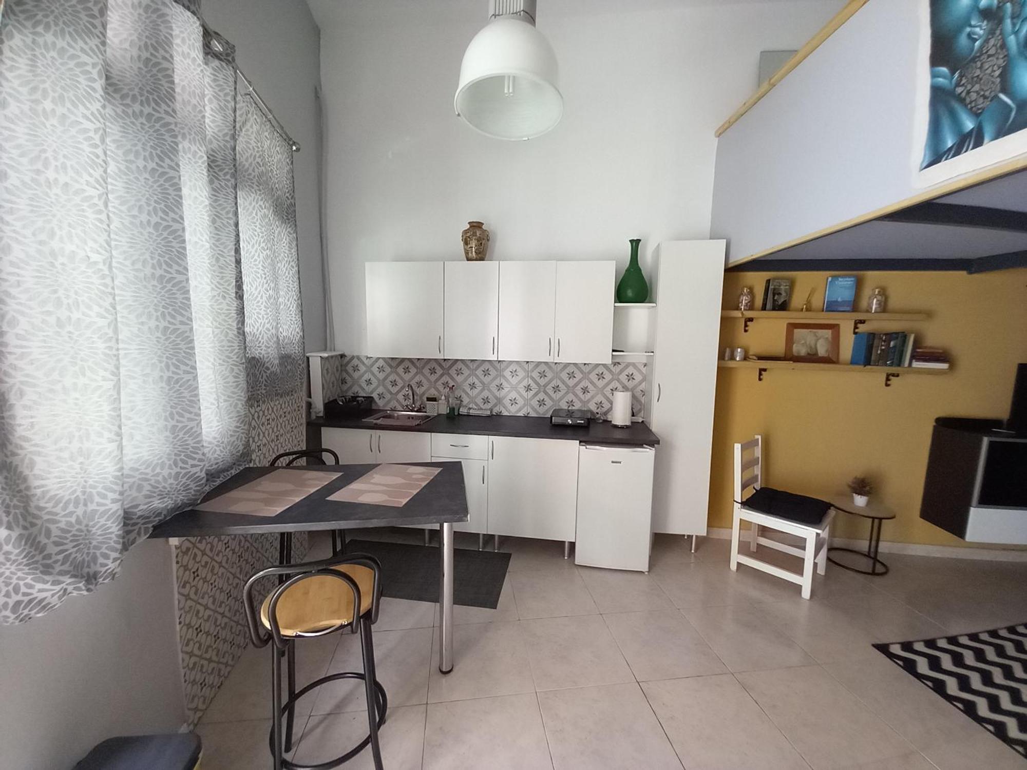 Vivienda San Justo Pensionat Las Palmas de Gran Canaria