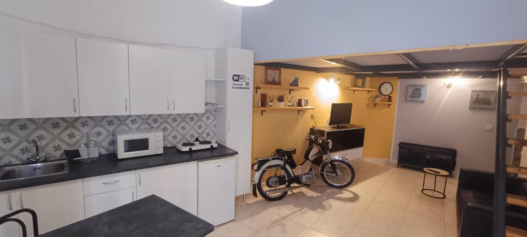 Vivienda San Justo Las Palmas / Gran Canaria