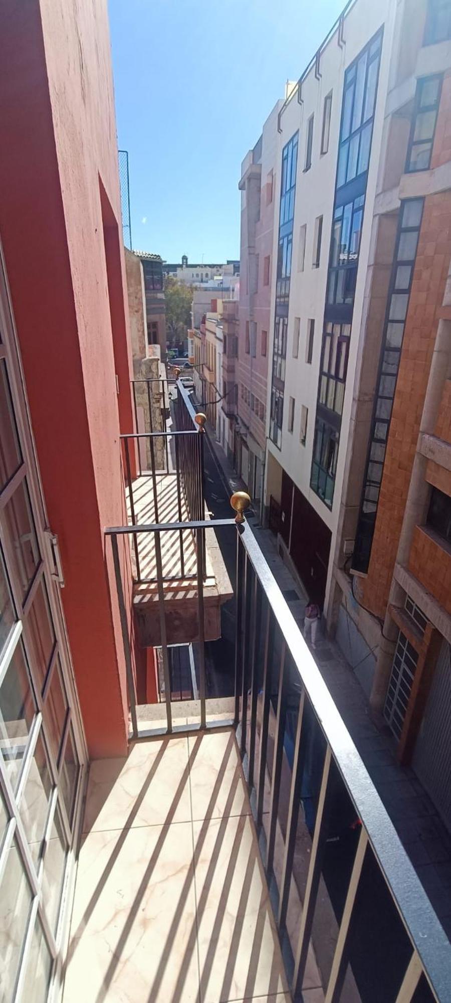 Vivienda San Justo Pensionat