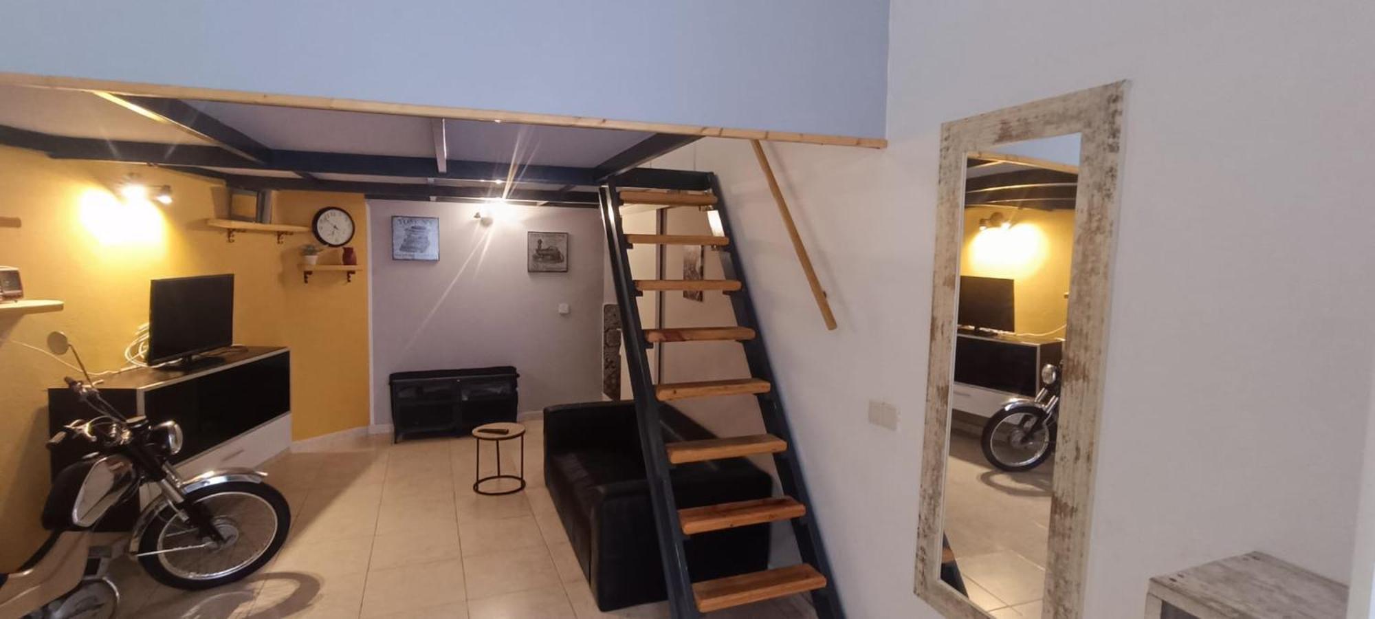 Vivienda San Justo Pensionat *