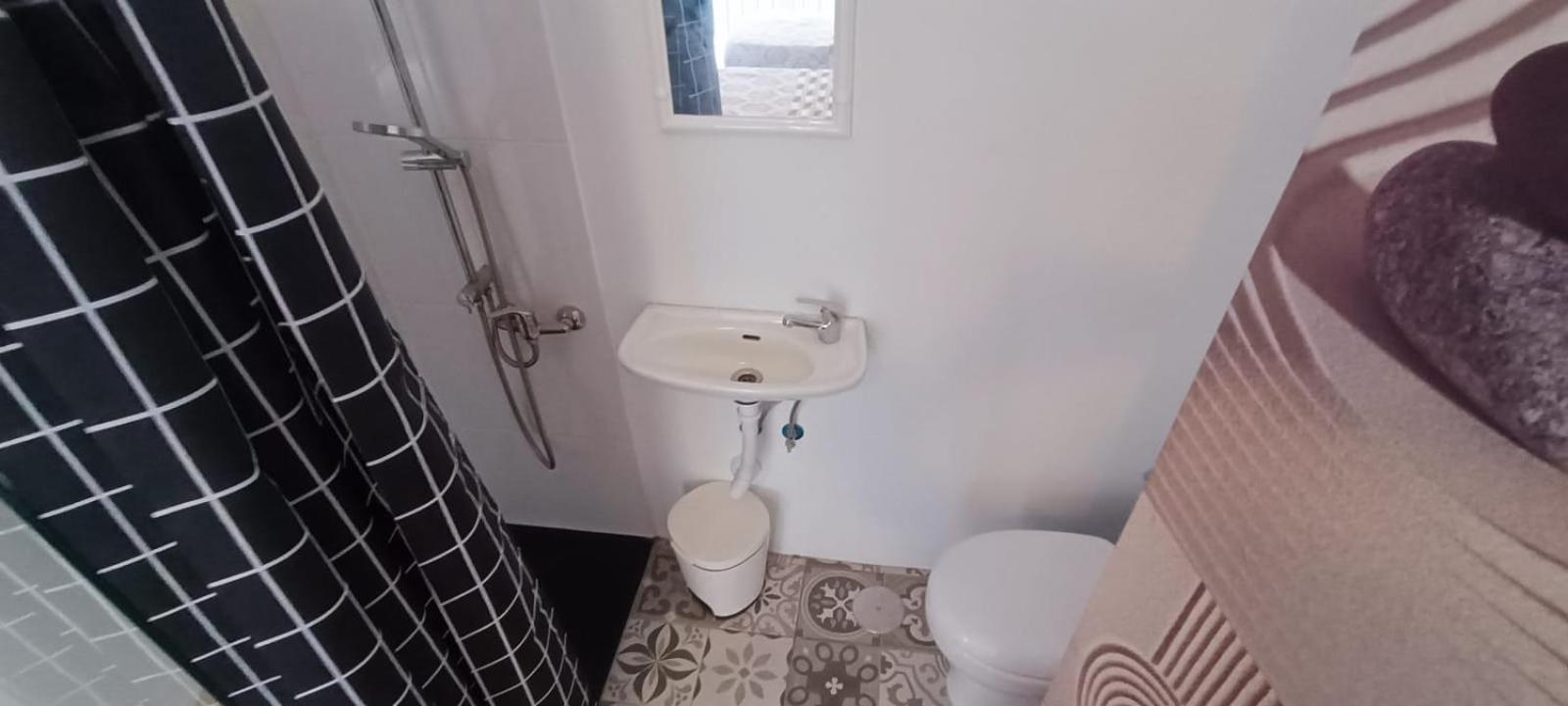 Vivienda San Justo Las Palmas