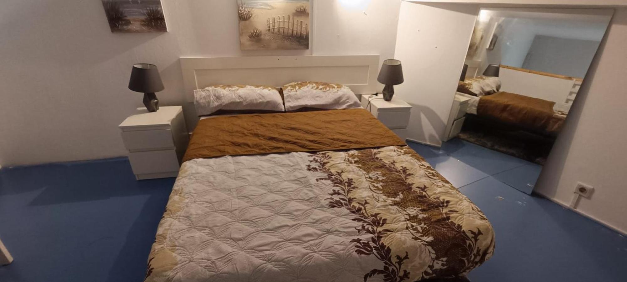 Pensionat Vivienda San Justo *