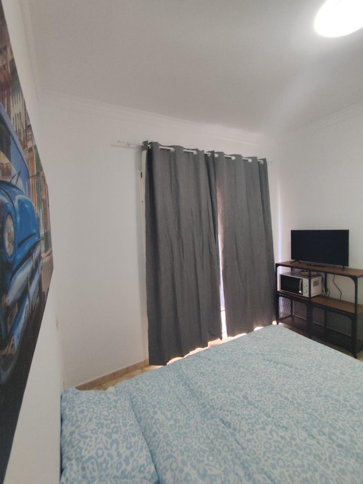 Pensionat Vivienda San Justo *
