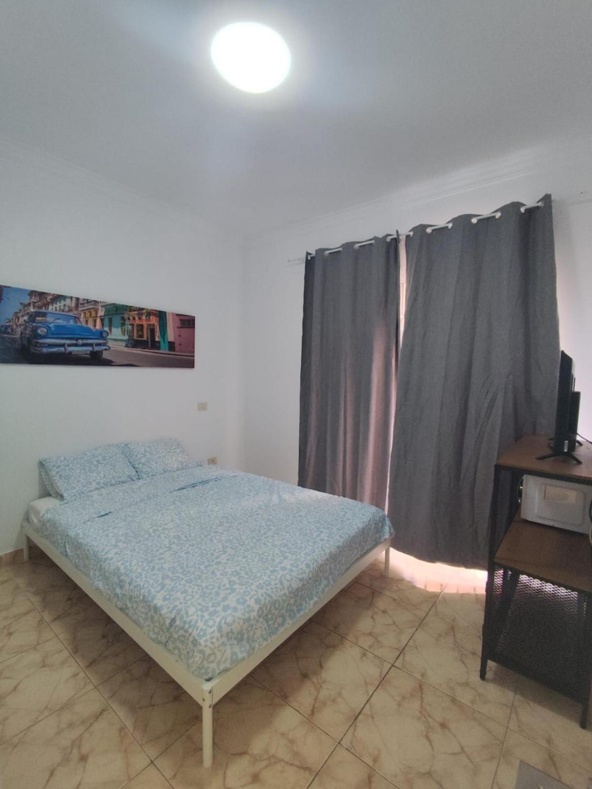 Vivienda San Justo * Las Palmas