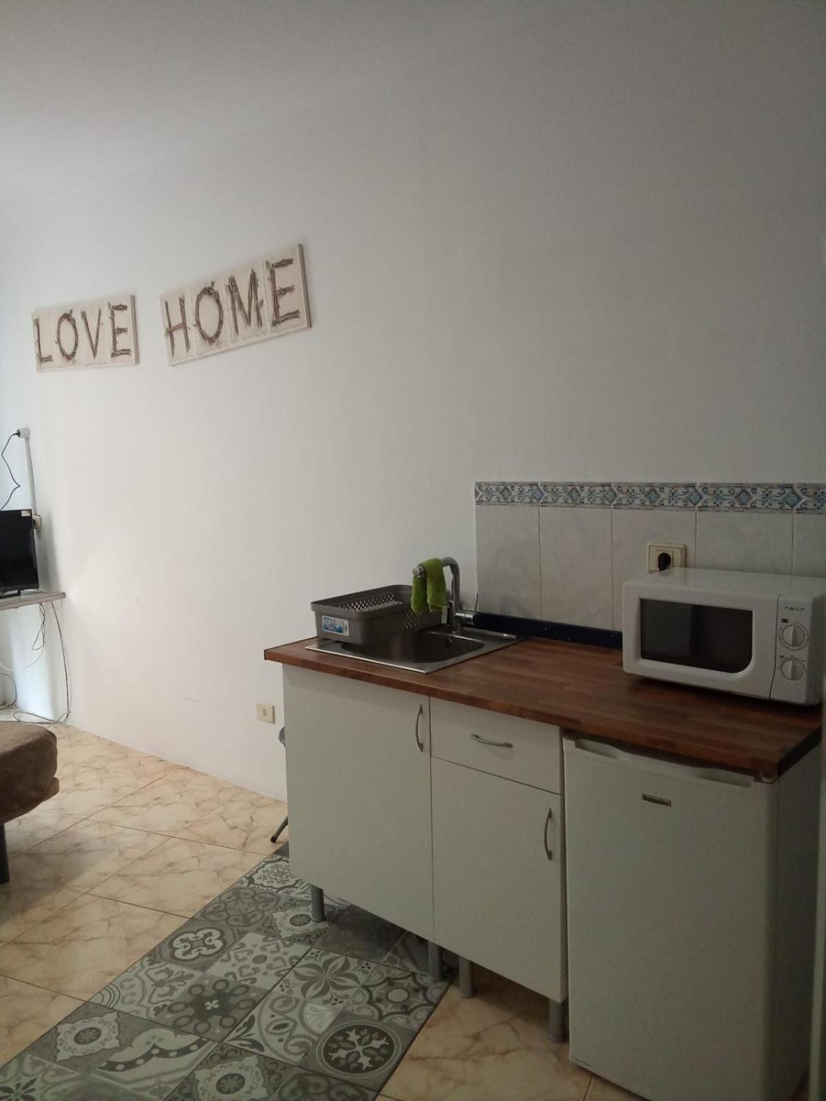 Vivienda San Justo Las Palmas / Gran Canaria